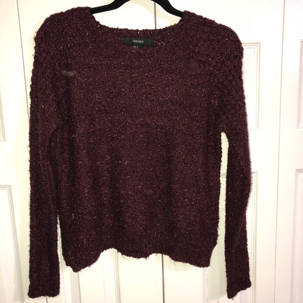 Forever21 Sweater
